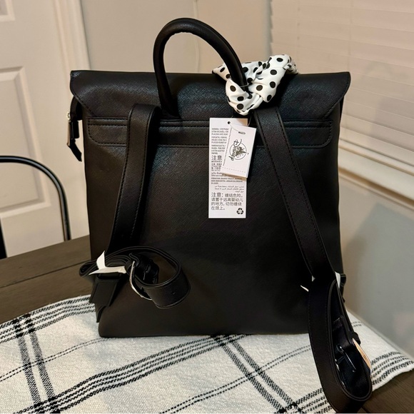 NWT Disney Parks Minnie France Ear Headband - Picture 8 of 9